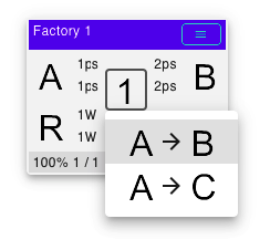 recipe-selection